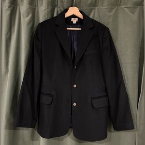 Women’s Navy Blazer | L. L. Bean
